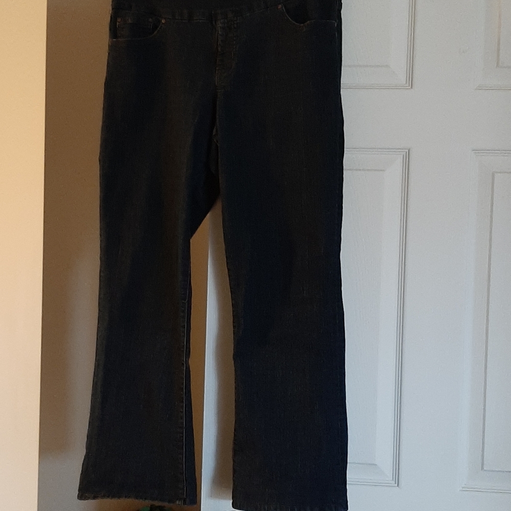 Jag jeans